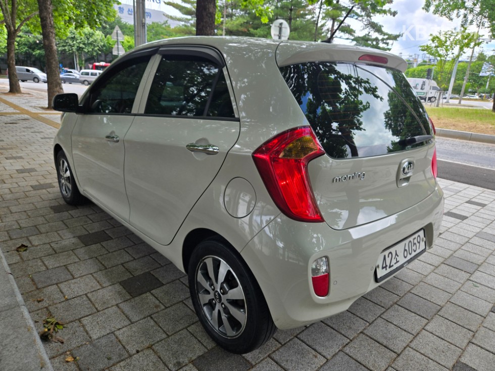 2013 - kia all