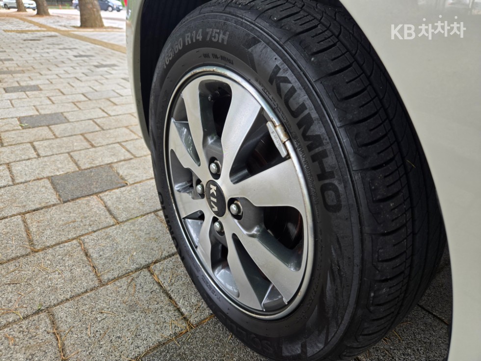 2013 - kia all