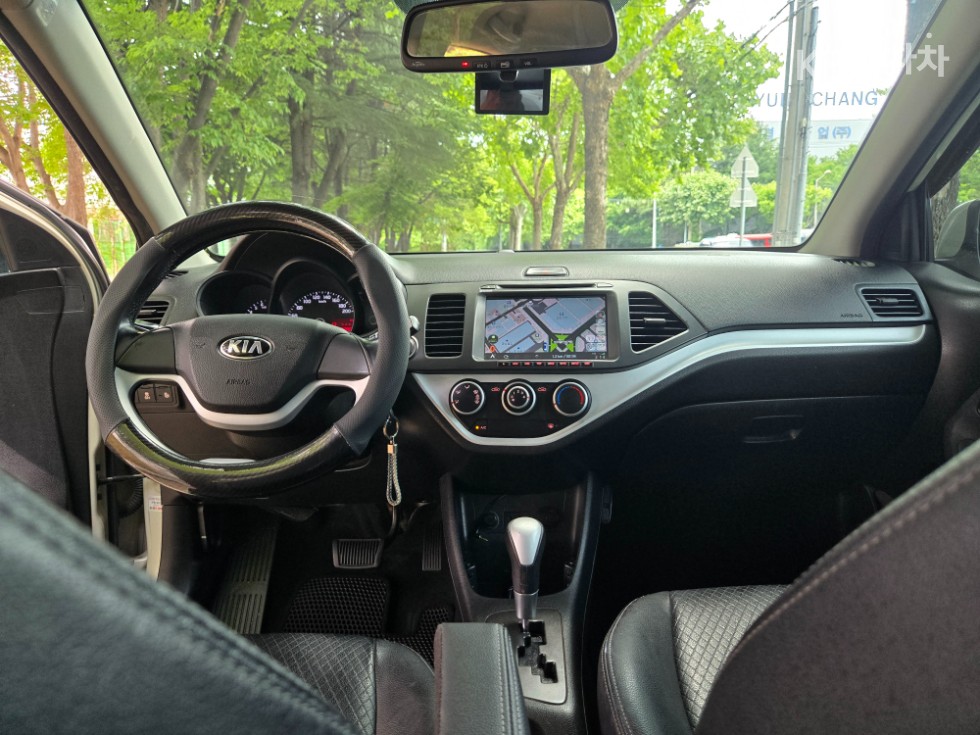 2013 - kia all