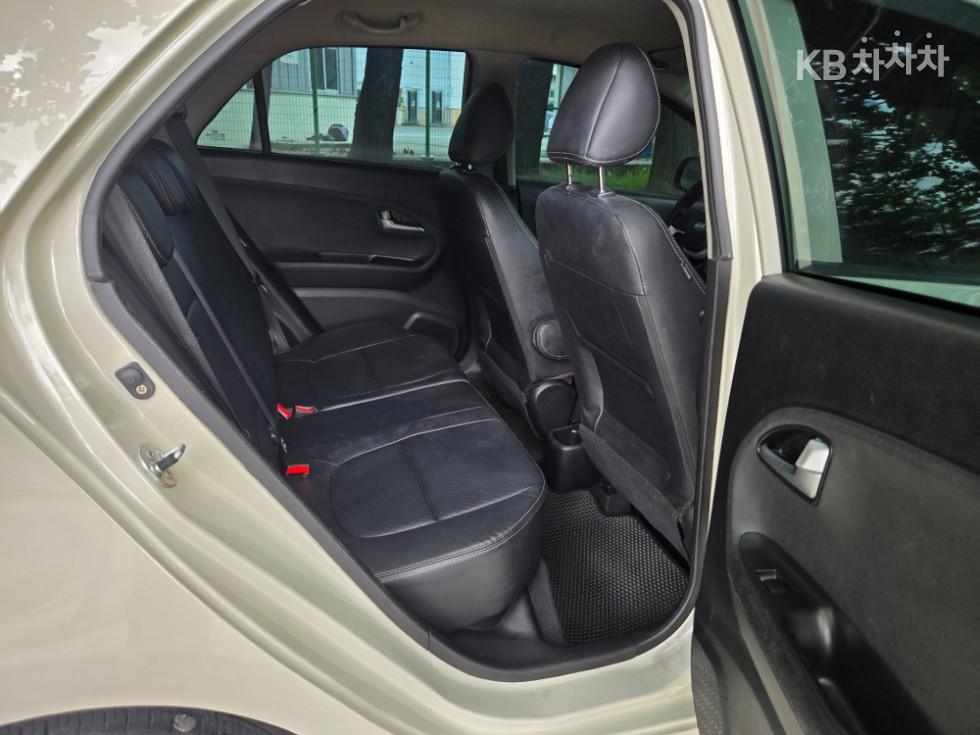 2013 - kia all