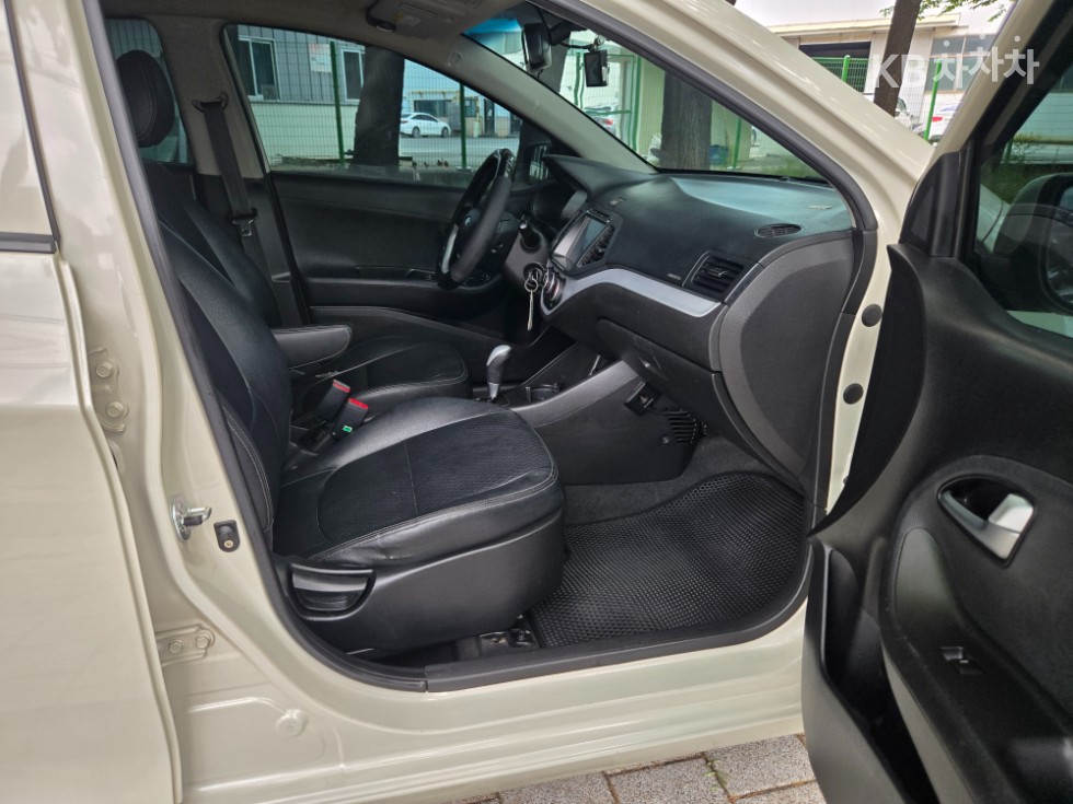 2013 - kia all