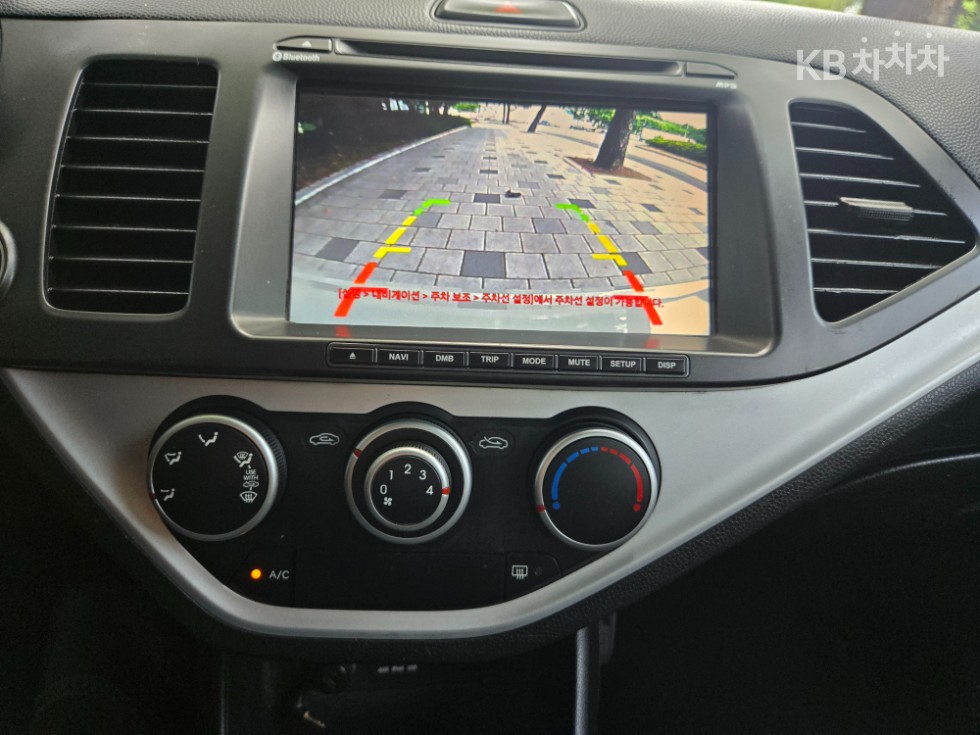 2013 - kia all