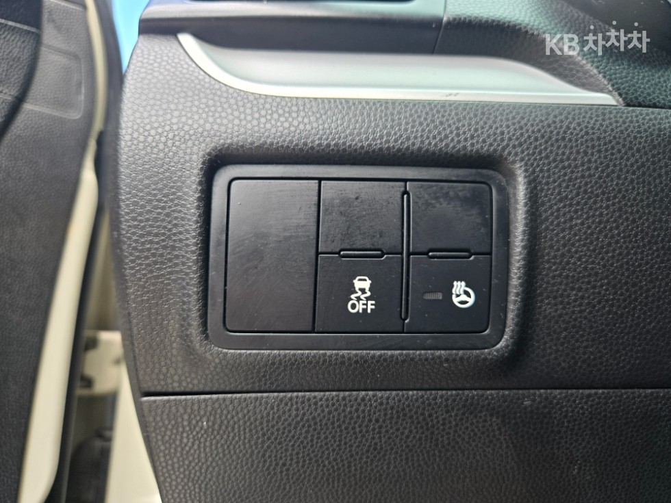 2013 - kia all