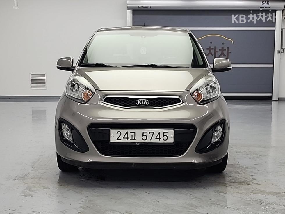 2015 - kia all