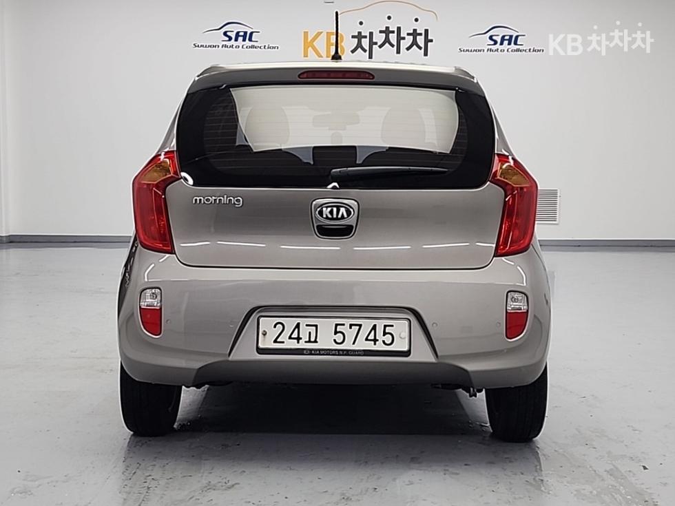 2015 - kia all