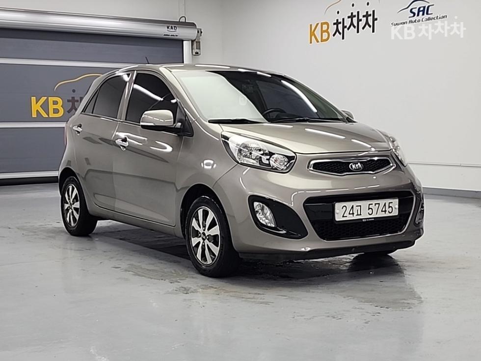 2015 - kia all