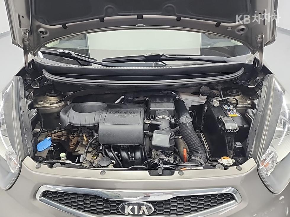 2015 - kia all