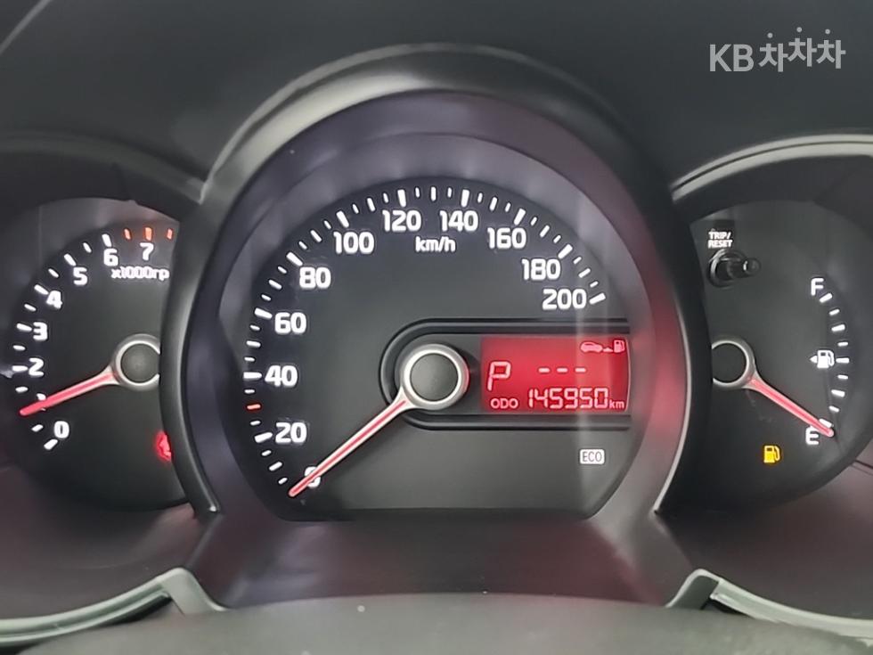 2015 - kia all