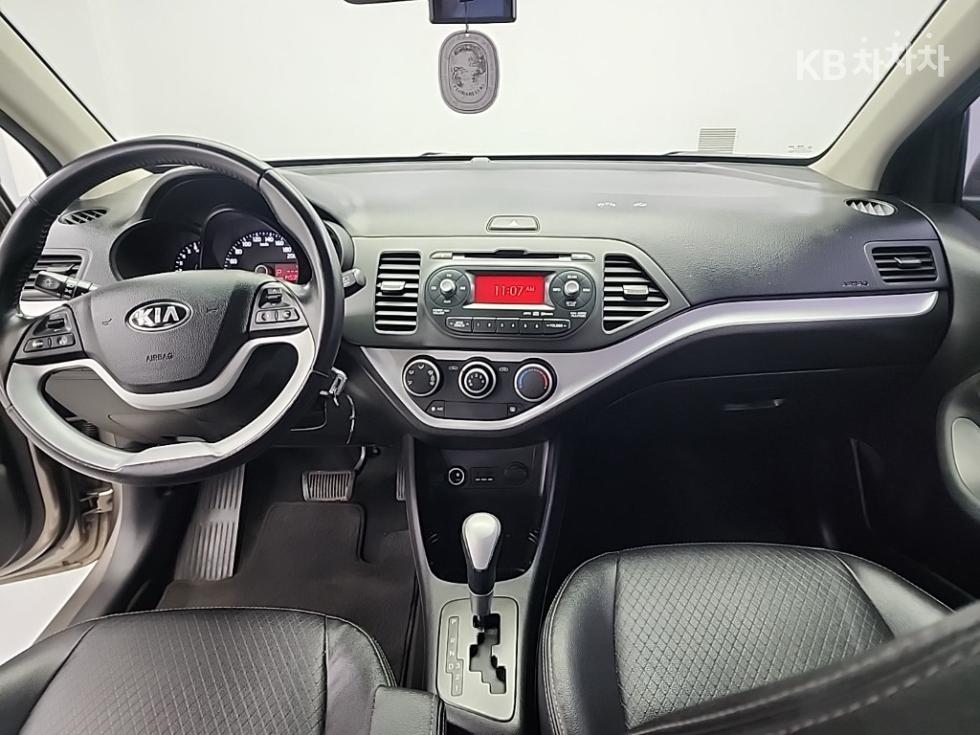 2015 - kia all