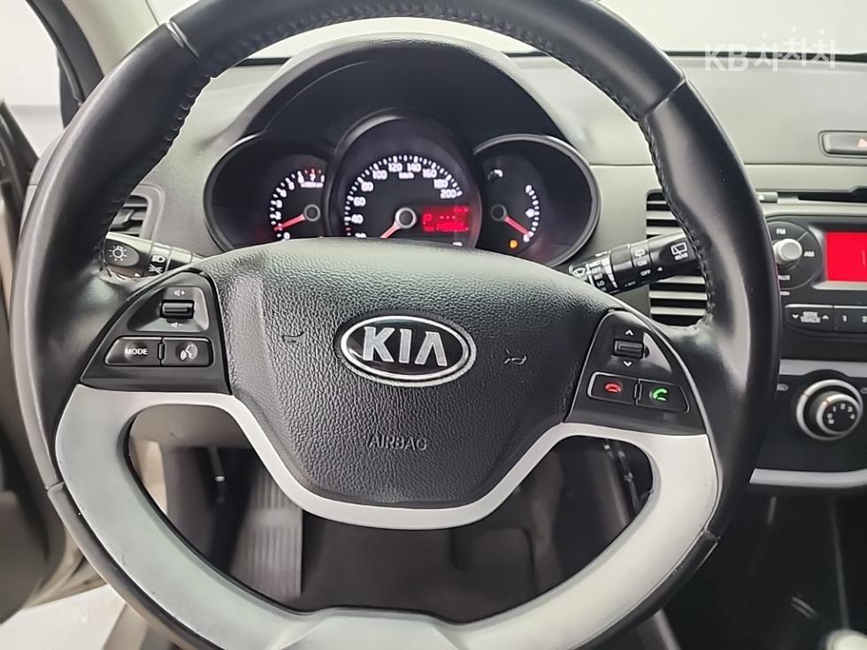 2015 - kia all