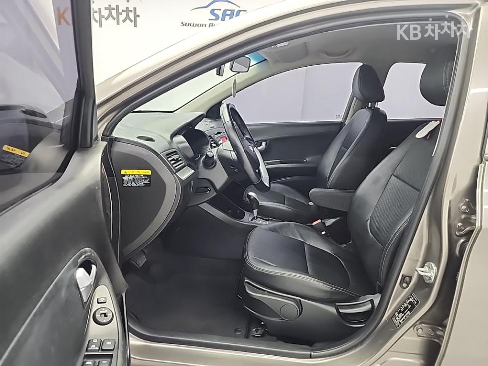 2015 - kia all