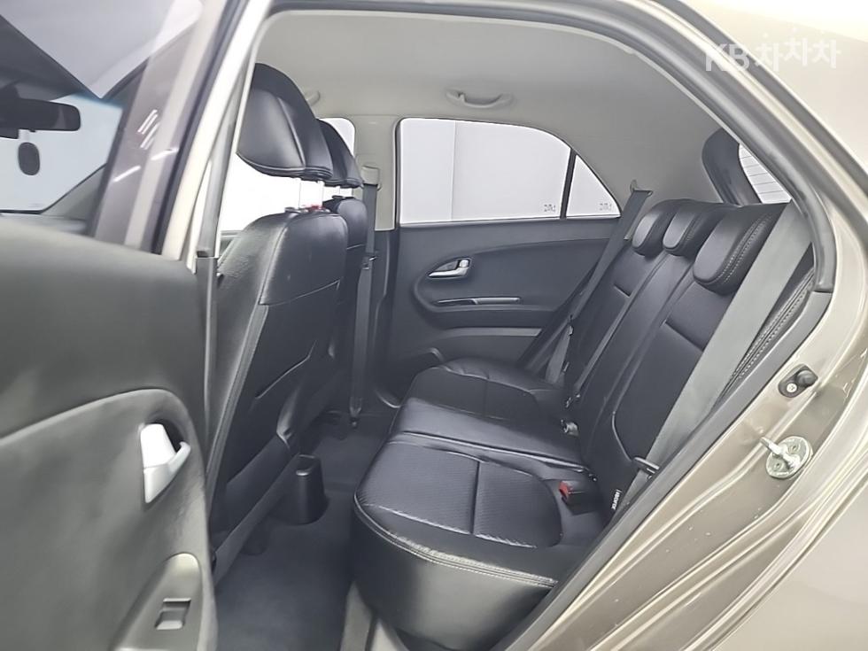 2015 - kia all