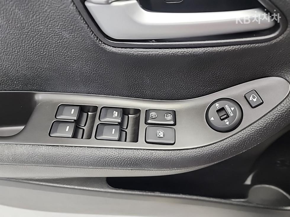 2015 - kia all