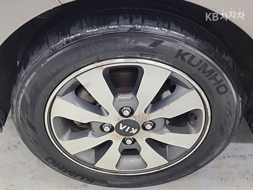 2015 - kia all