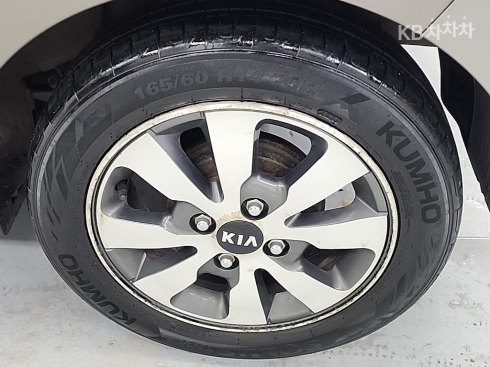 2015 - kia all