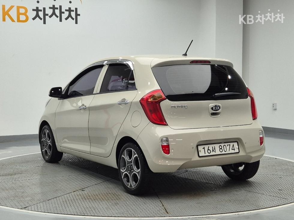 2013 - kia all