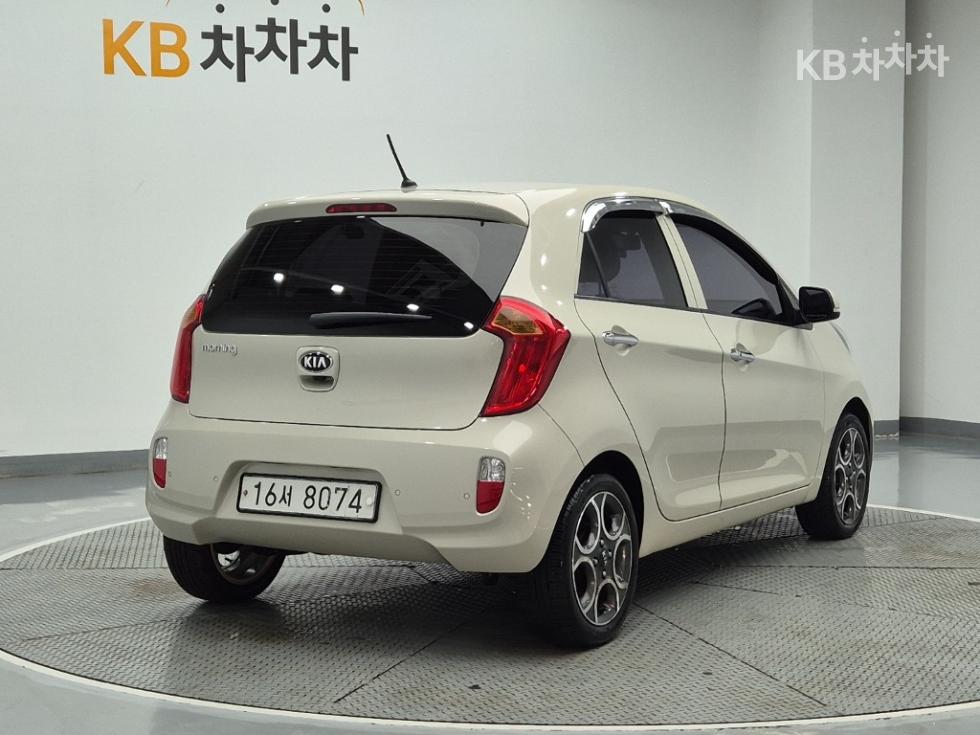 2013 - kia all