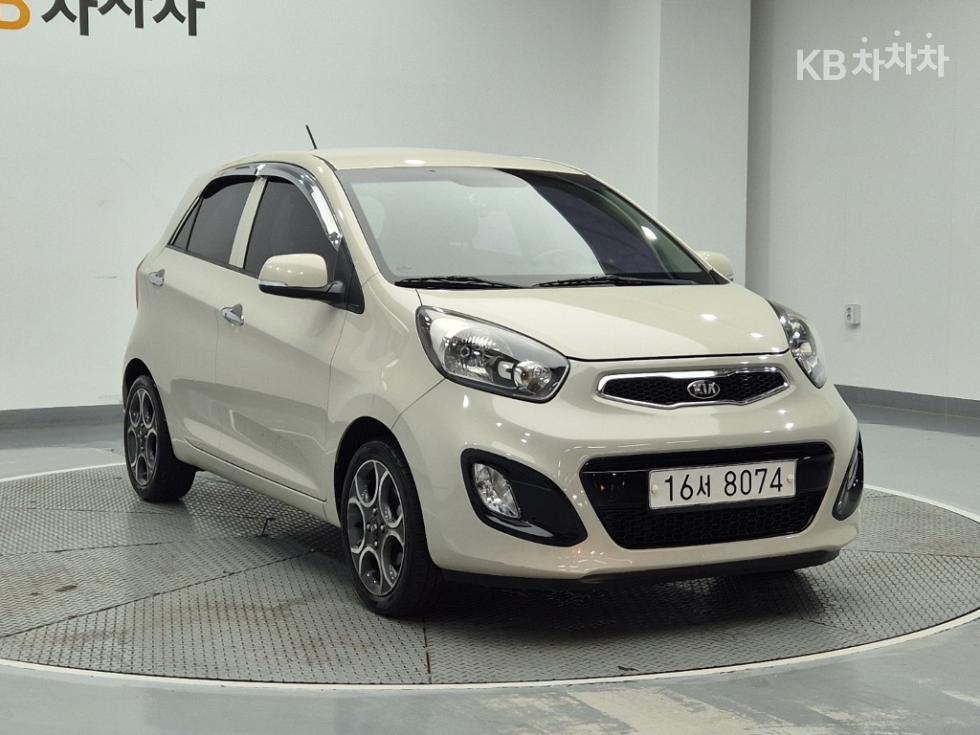 2013 - kia all