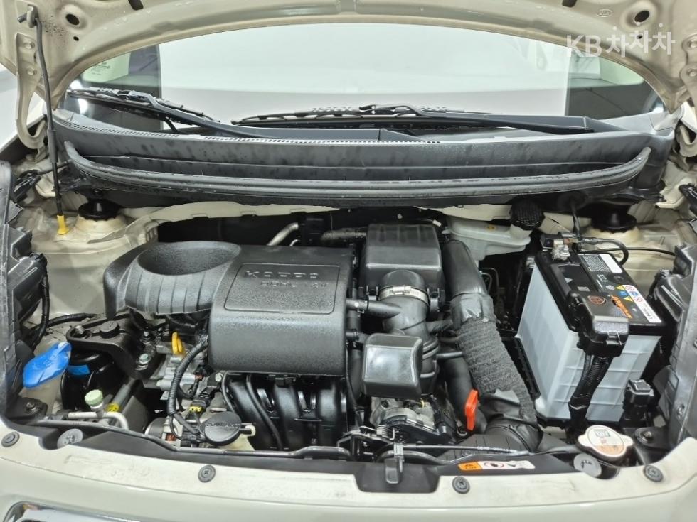 2013 - kia all