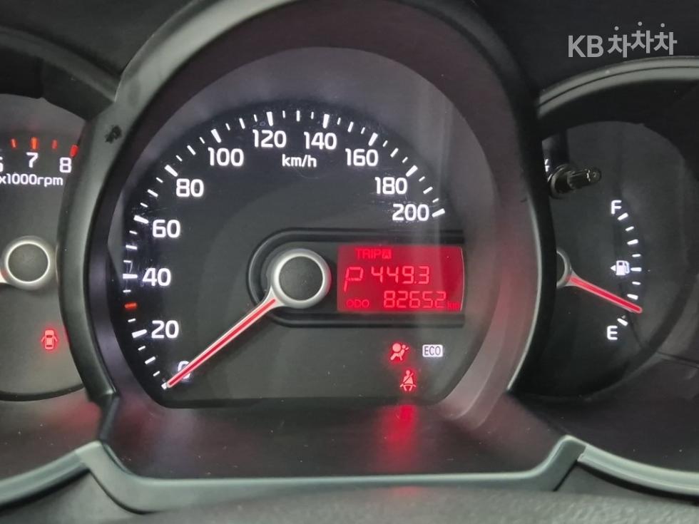 2013 - kia all