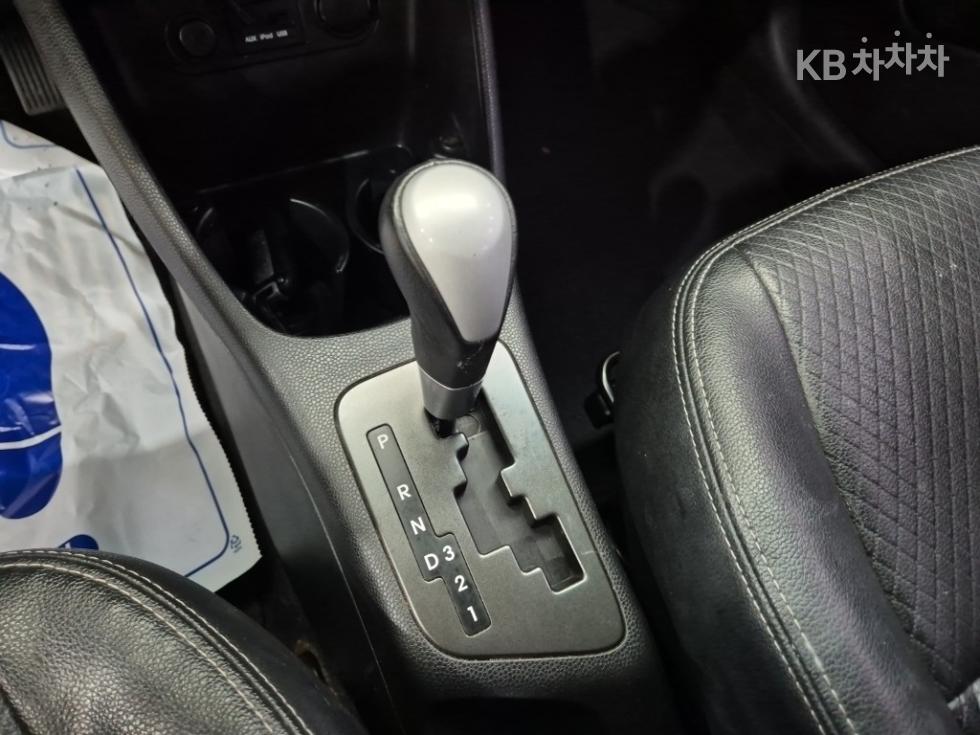 2013 - kia all