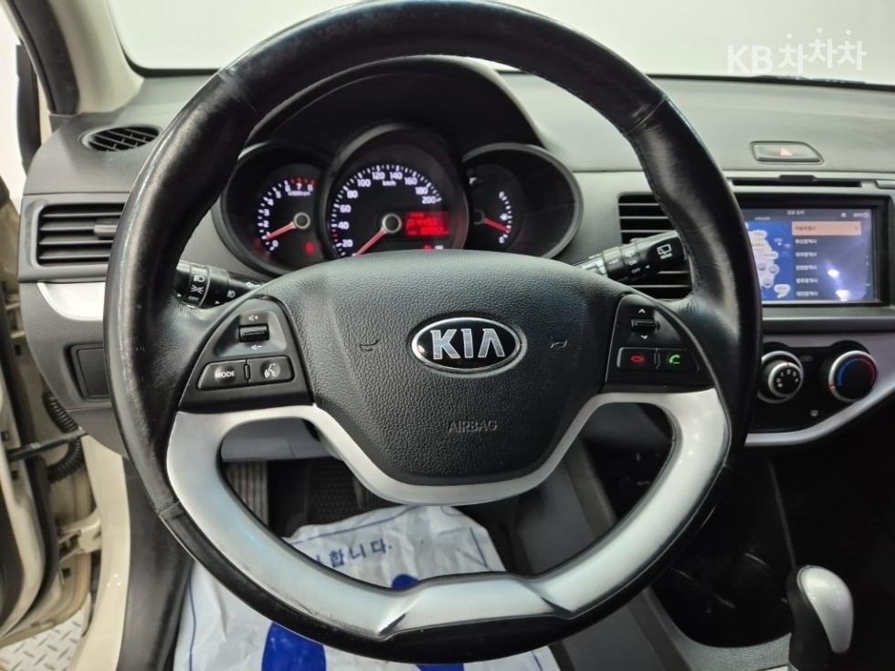 2013 - kia all