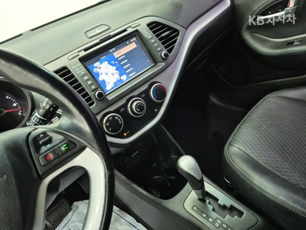 2013 - kia all