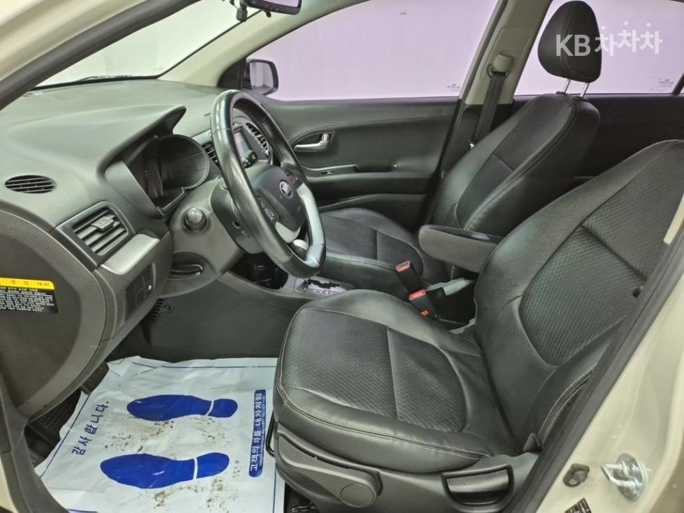 2013 - kia all