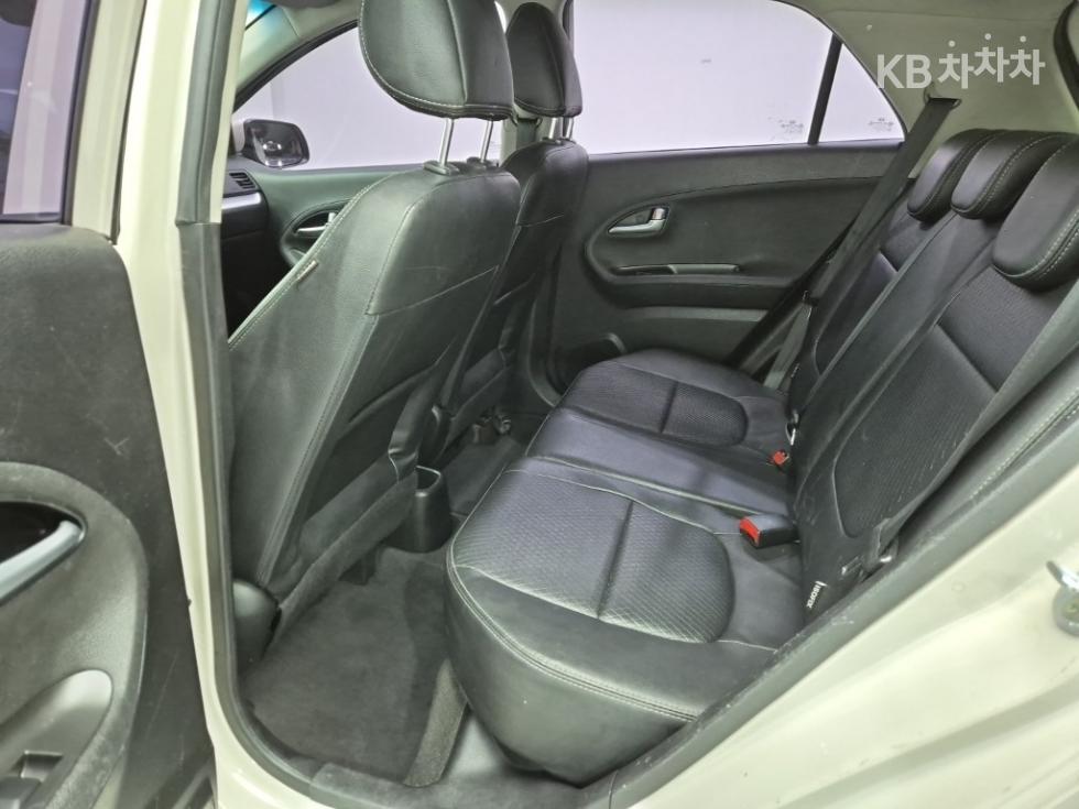 2013 - kia all