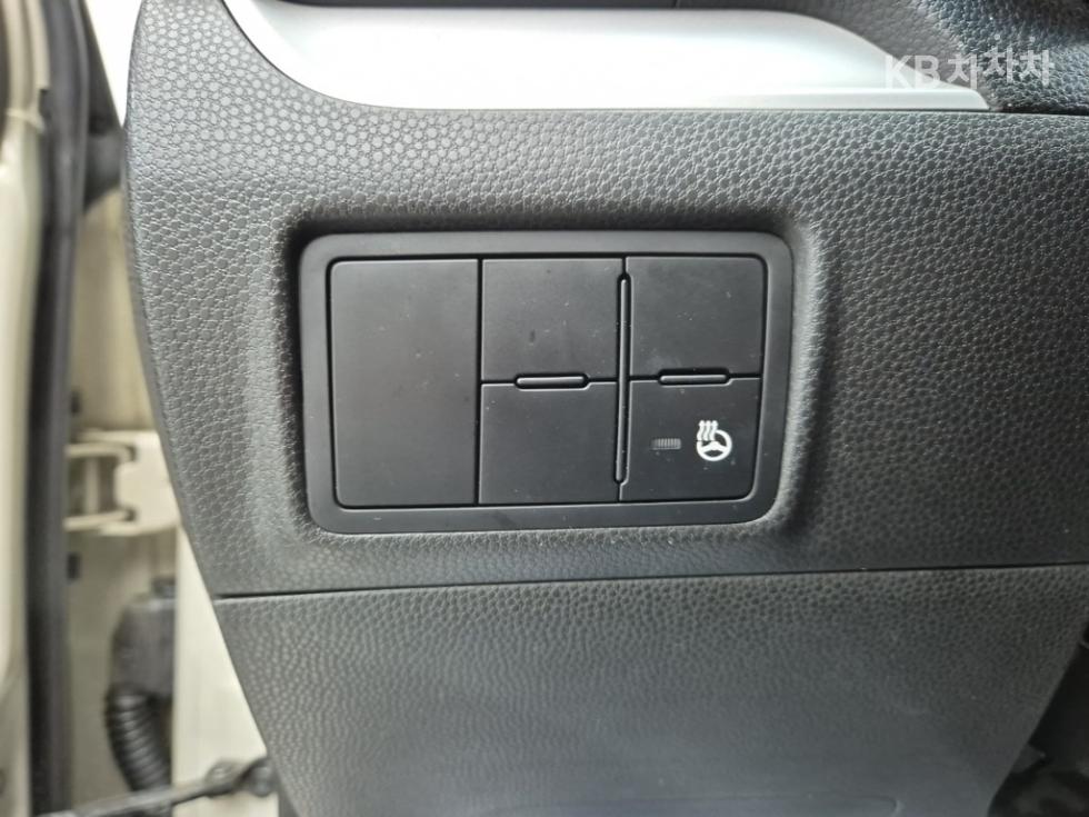 2013 - kia all