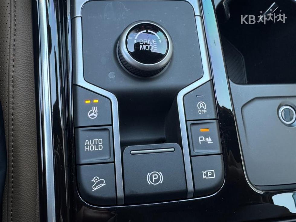 2025 - kia sorento
