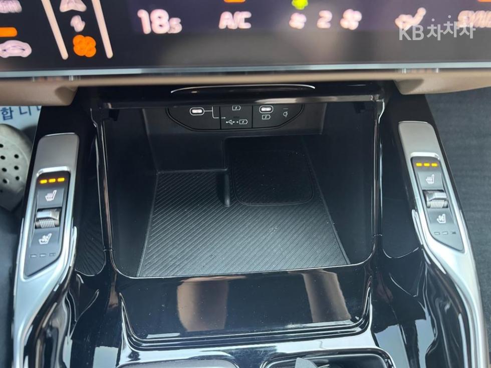 2025 - kia sorento