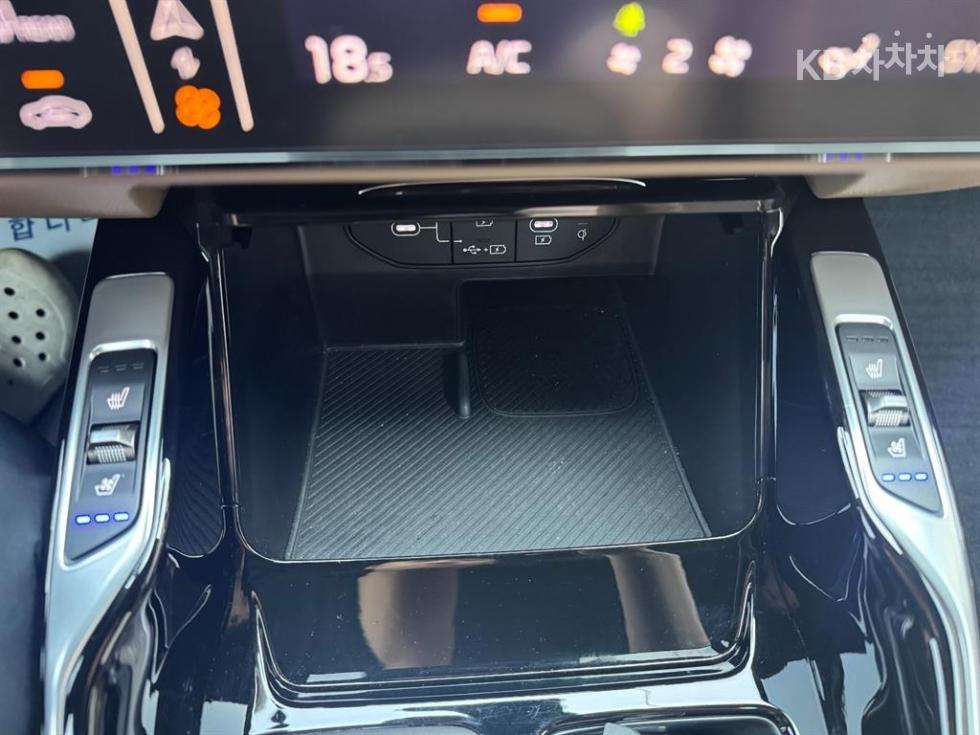 2025 - kia sorento
