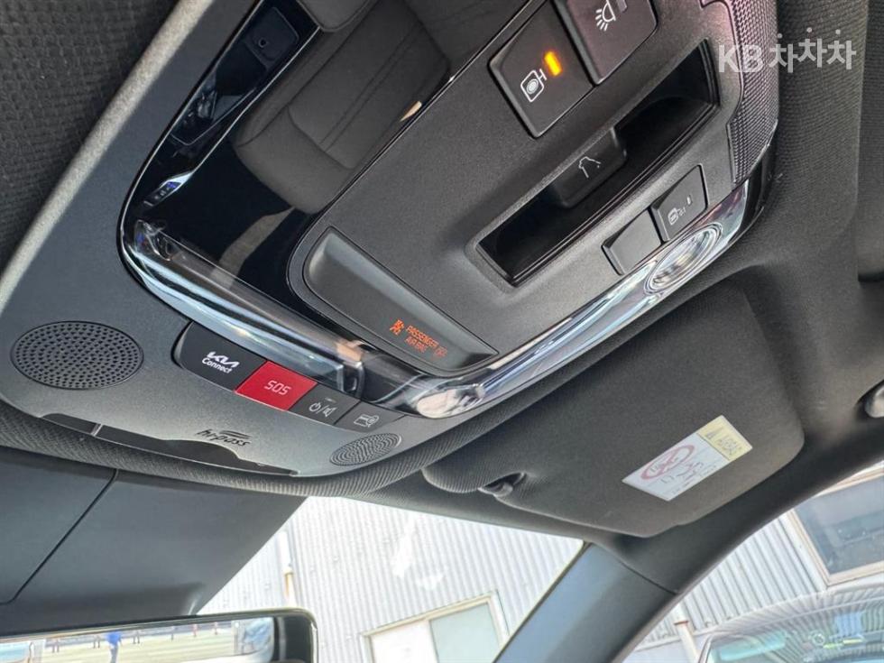 2025 - kia sorento