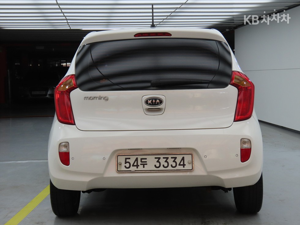 2012 - kia all