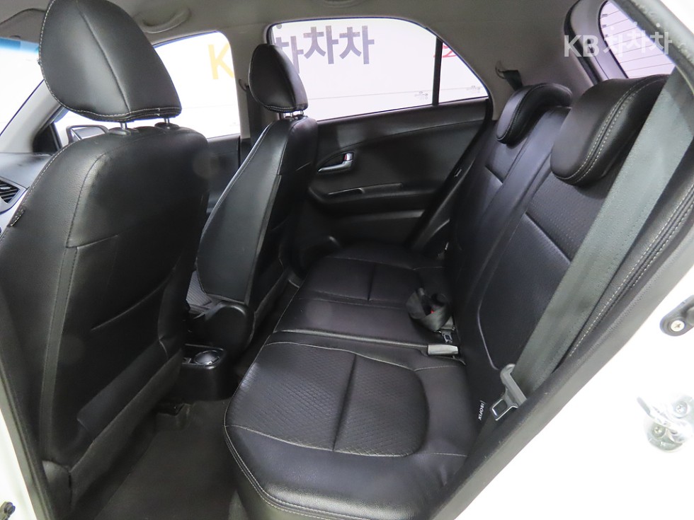 2012 - kia all
