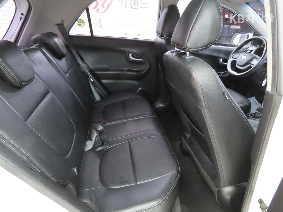 2012 - kia all