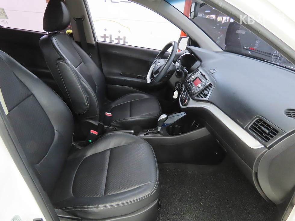 2012 - kia all