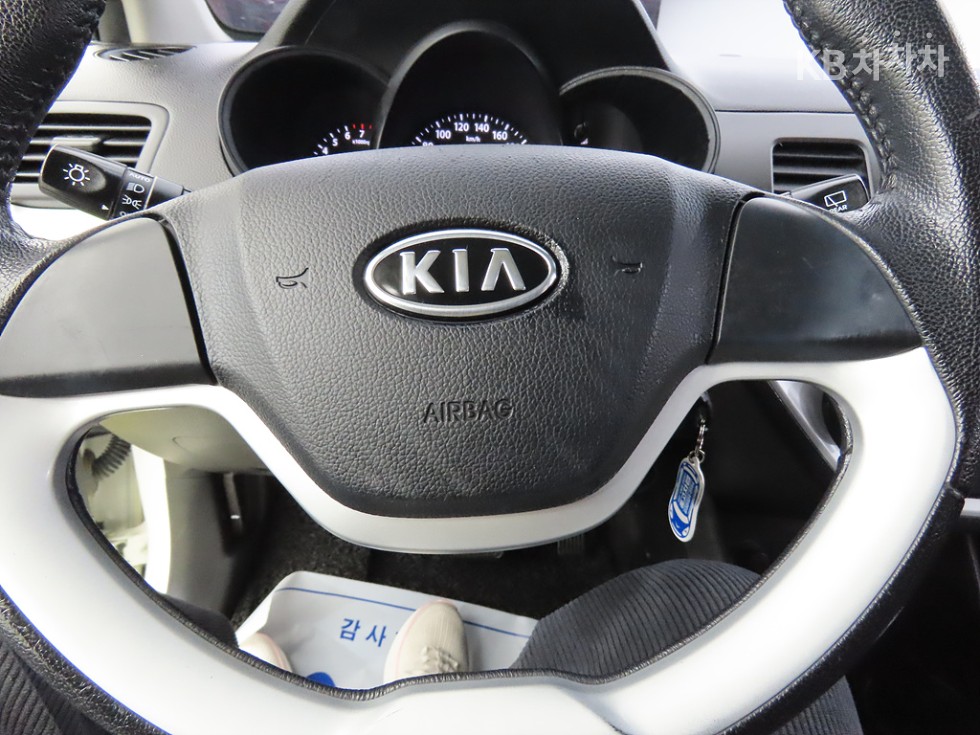 2012 - kia all