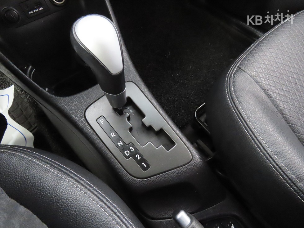 2012 - kia all