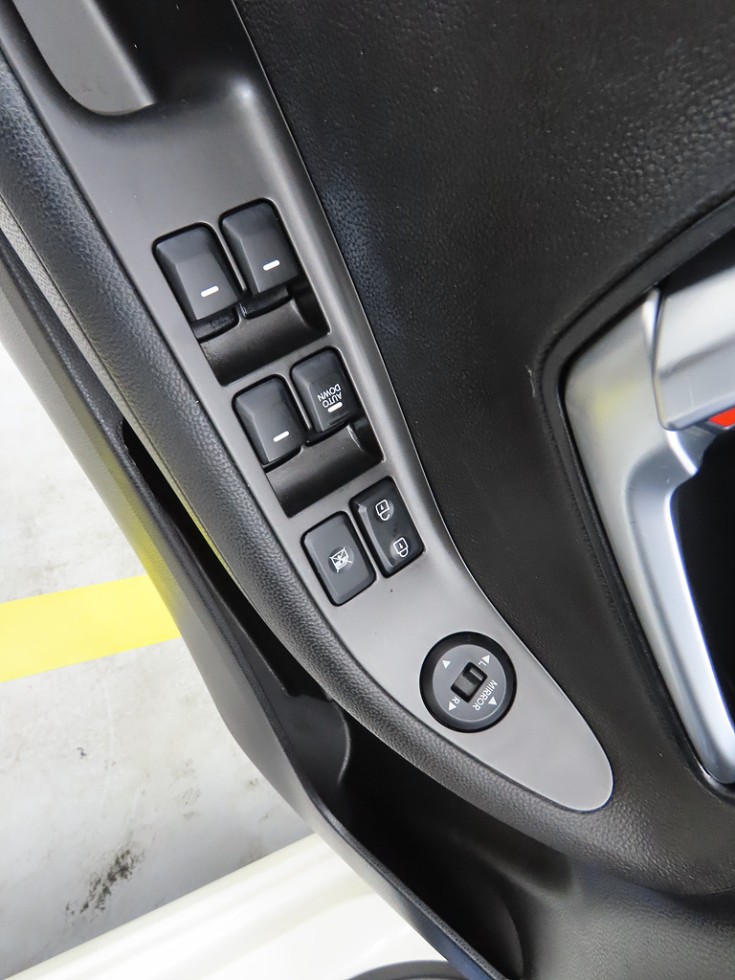 2012 - kia all