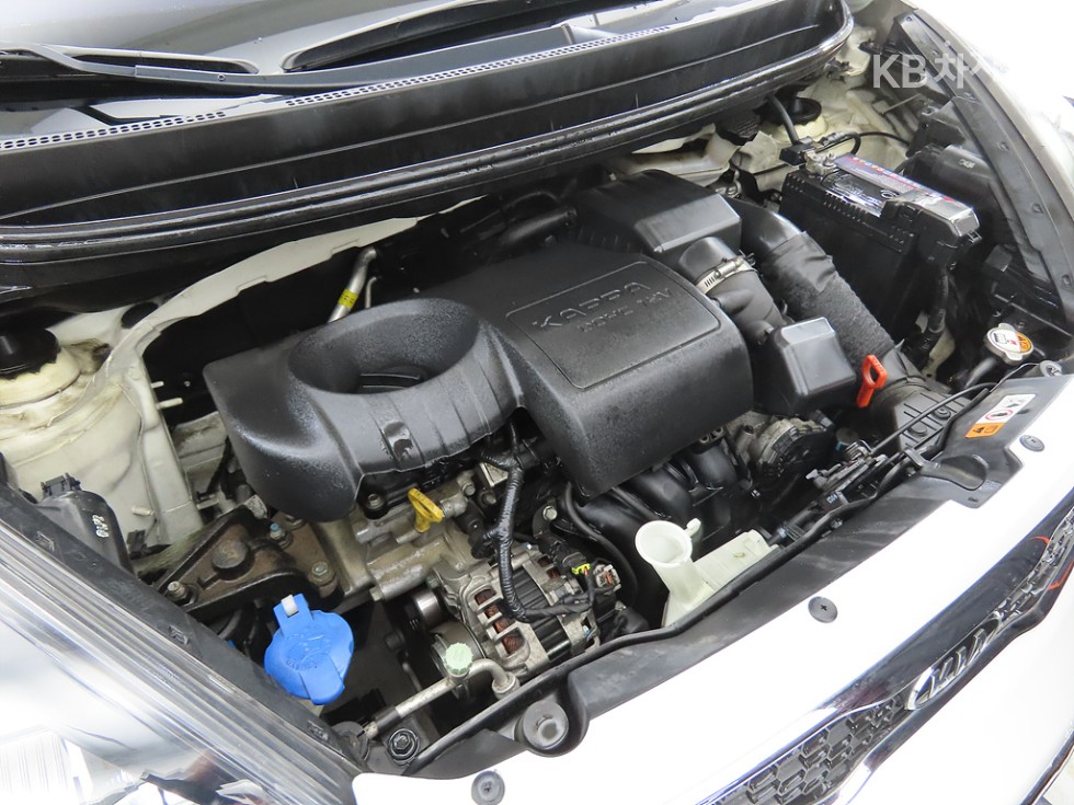 2012 - kia all
