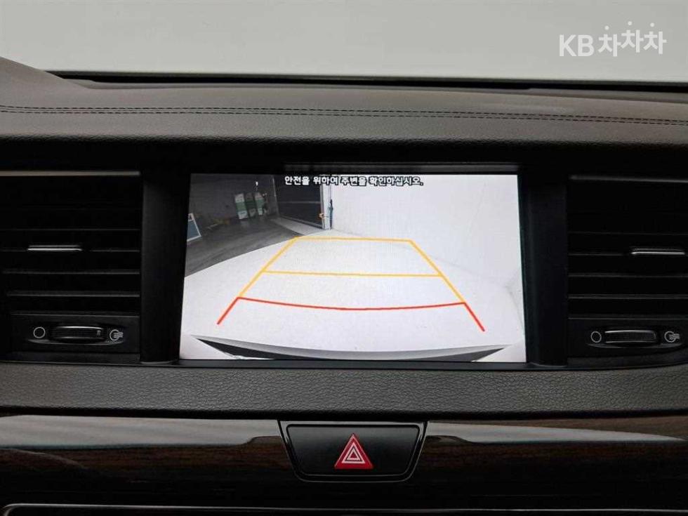 2018 - kia k7