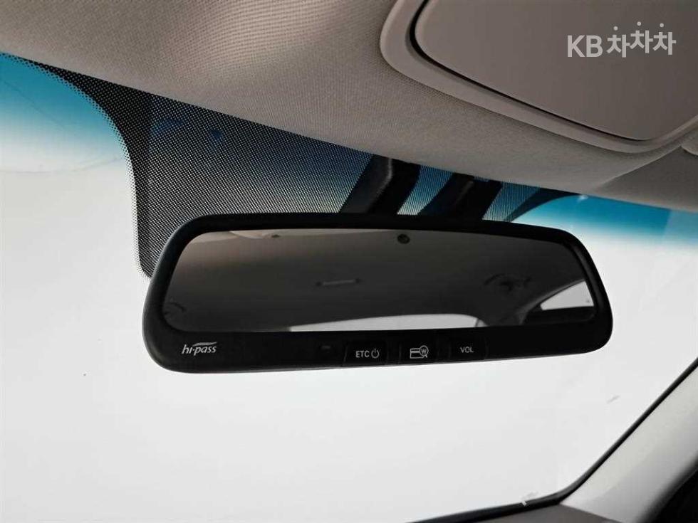 2018 - kia k7