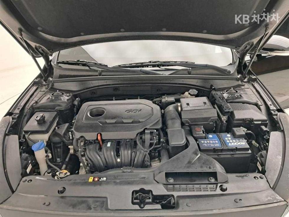 2018 - kia k7