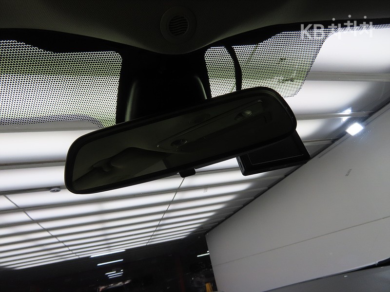 Renault Samsung SM5 — miniaturë 12