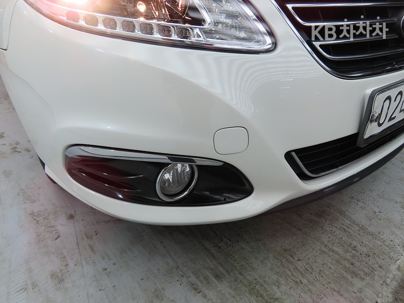 Renault Samsung SM5 — miniaturë 16