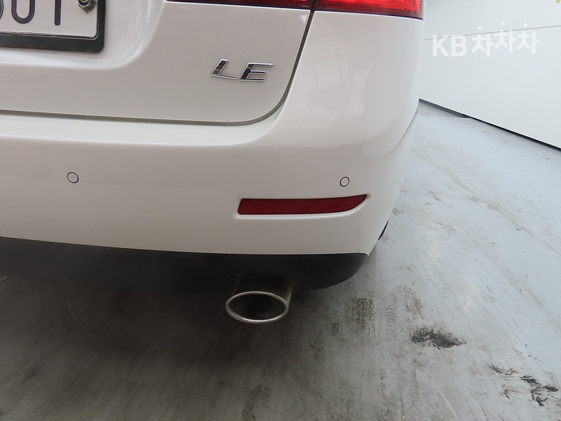 Renault Samsung SM5 — miniaturë 17