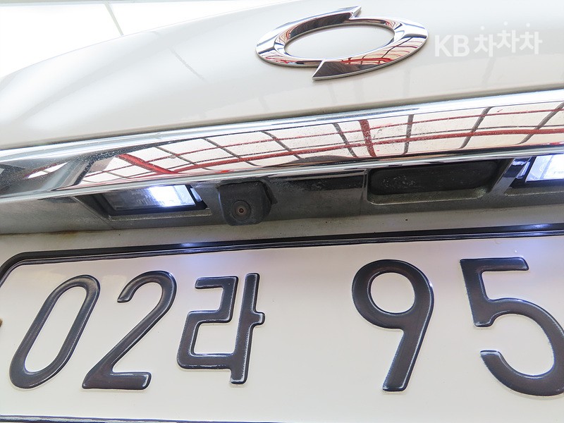 Renault Samsung SM5 — miniaturë 18