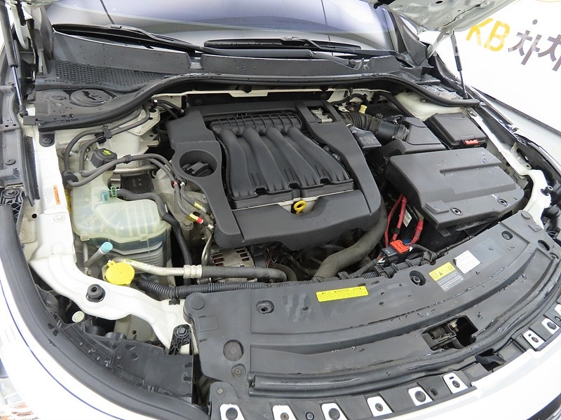 Renault Samsung SM5 — miniaturë 19